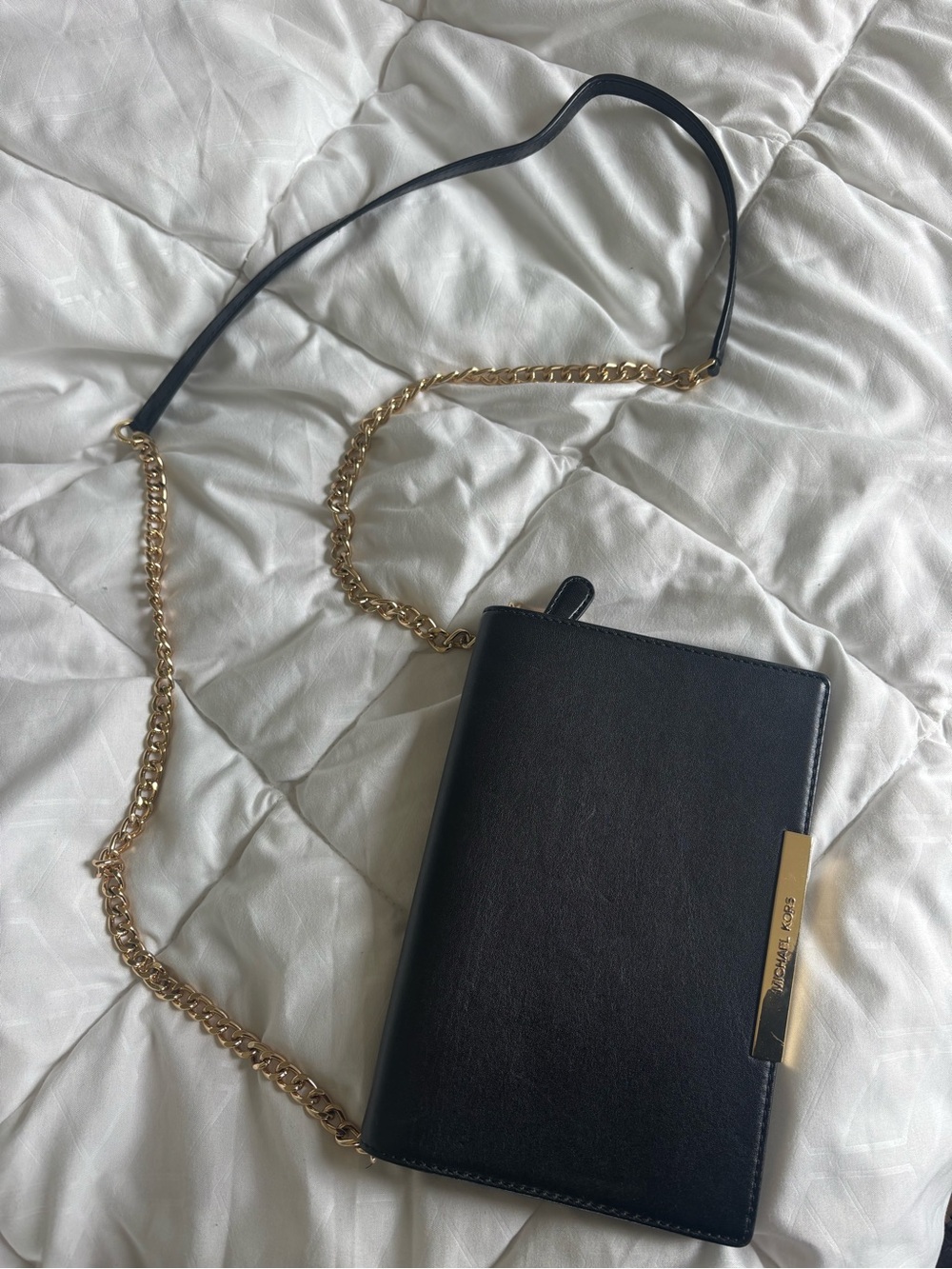 Michael Kors Clutch Wallet Bag
